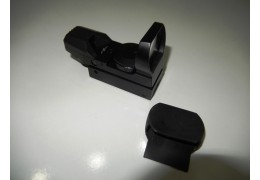 Nikula Red Dot Sight Hedef Noktalayıcı 014